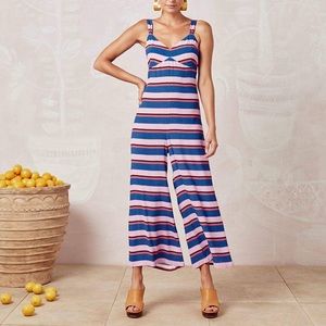 Mister Zimi (Aussie designer) jumpsuit. Worn once.